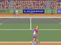 David Crane's Amazing Tennis (Jpn) - Screen 3