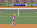 David Crane's Amazing Tennis (Jpn) - Screen 4