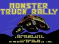 Monster Truck Rally (USA) - Screen 1