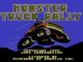 Monster Truck Rally (USA)