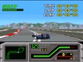 Redline F-1 Racer (USA) - Screen 2