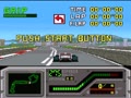 Redline F-1 Racer (USA) - Screen 4