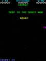 Eagle (set 1) - Screen 1