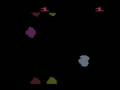 Asteroids - Screen 1