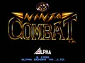Ninja Combat (NGM-009)
