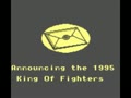 The King of Fighters '95 (Euro)