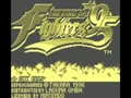 The King of Fighters '95 (Euro) - Screen 4