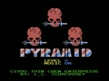 Pyramid (Jpn, Hacker) - Screen 1