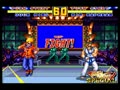 Fatal Fury Special (Euro, Prototype) - Screen 2