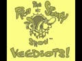 The Ren & Stimpy Show - Veediots! (Euro, USA) - Screen 2