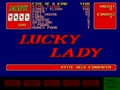 Lucky Lady (3x3 deal) - Screen 2