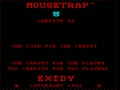 Mouse Trap (version 5) - Screen 2