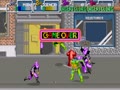 Teenage Mutant Hero Turtles (UK 4 Players, set 2) - Screen 5