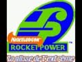 Rocket Power - La Glisse de l'Extreme (Fra) - Screen 2
