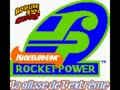 Rocket Power - La Glisse de l'Extreme (Fra) - Screen 3