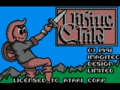 Viking Child (Euro, USA) - Screen 1