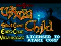 Viking Child (Euro, USA) - Screen 2