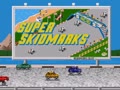 Super Skidmarks (Euro, J-Cart) - Screen 2