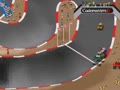 Super Skidmarks (Euro, J-Cart)