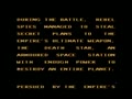 Star Wars (Euro, Bra) - Screen 4