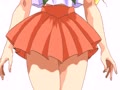 Mahjong Sailor Wars (Japan set 1) - Screen 4