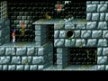 Prince of Persia (Prototype, Earlier) - Screen 1