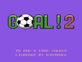 Goal! 2 (Euro) - Screen 1