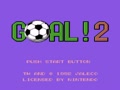 Goal! 2 (Euro) - Screen 2