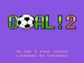 Goal! 2 (Euro) - Screen 3