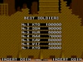 Crack Down (Japan, Floppy Based, FD1094 317-0058-04b Rev A)