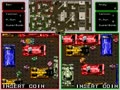 Crack Down (Japan, Floppy Based, FD1094 317-0058-04b Rev A) - Screen 4
