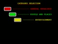 Trail Blazer - Screen 2