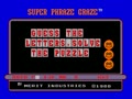 Pit Boss II (9221-01C) - Screen 4