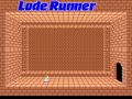 Lode Runner III - Majin No Fukkatsu - Screen 1