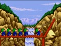 Lemmings (USA) - Screen 2