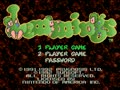 Lemmings (USA) - Screen 4