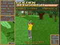 Golden Tee Golf II (Joystick, V1.0) - Screen 4