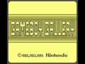 Game Boy Gallery (Euro) - Screen 5