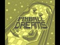 Pinball Dreams (Euro, USA) - Screen 4