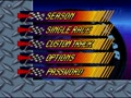 Kyle Petty's No Fear Racing (USA) - Screen 2