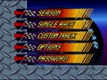 Kyle Petty's No Fear Racing (USA) - Screen 4