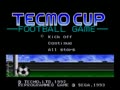 Tecmo Cup (Jpn, Prototype?) - Screen 3