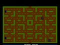 Pac-Man (PAL) - Screen 1