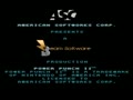 Power Punch II (USA) - Screen 1