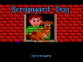 Scrapyard Dog (Euro, USA)