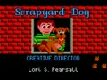 Scrapyard Dog (Euro, USA) - Screen 5