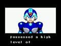 Mega Man Xtreme (Euro, USA) - Screen 2