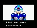 Mega Man Xtreme (Euro, USA)