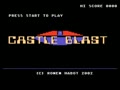 Castle Blast - Screen 3