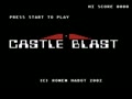 Castle Blast - Screen 4